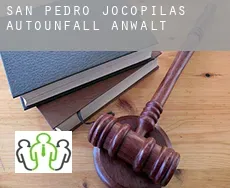 San Pedro Jocopilas  Autounfall Anwalt