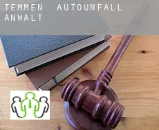 Temmen  Autounfall Anwalt