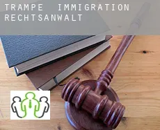 Trampe  immigration rechtsanwalt