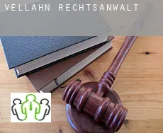 Vellahn  rechtsanwalt