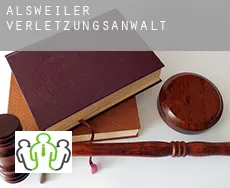 Alsweiler  verletzungsanwalt