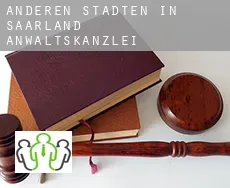 Anderen Städten in Saarland  Anwaltskanzlei