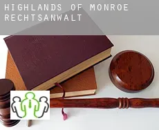 Highlands of Monroe  rechtsanwalt