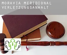 Jihomoravský kraj  verletzungsanwalt