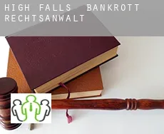 High Falls  bankrott rechtsanwalt