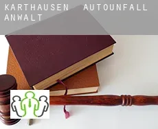 Karthausen  Autounfall Anwalt