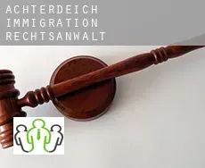 Achterdeich  immigration rechtsanwalt