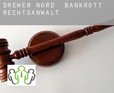 Drewer Nord  bankrott rechtsanwalt