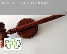 Münte  rechtsanwalt