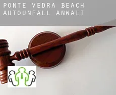 Ponte Vedra Beach  Autounfall Anwalt