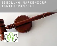 Siedlung Markendorf  Anwaltskanzlei