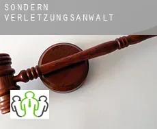 Sondern  verletzungsanwalt