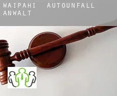 Waipahi  Autounfall Anwalt