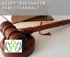 Stift Quernheim  arbeitsanwalt