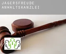 Jägersfreude  Anwaltskanzlei