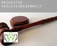 Rochester  verletzungsanwalt