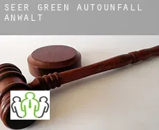 Seer Green  Autounfall Anwalt