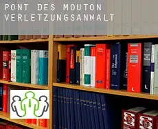 Pont Des Mouton  verletzungsanwalt