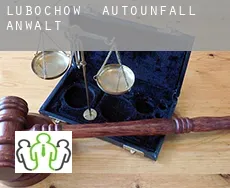 Lubochow  Autounfall Anwalt