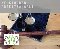 Neukirchen  arbeitsanwalt