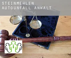 Steinmehlen  Autounfall Anwalt