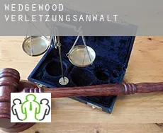 Wedgewood  verletzungsanwalt
