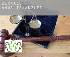 Zerkall  Anwaltskanzlei