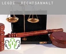 Legde  rechtsanwalt