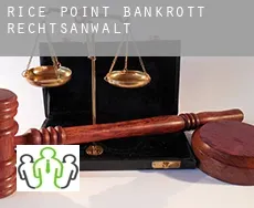 Rice Point bankrott rechtsanwalt