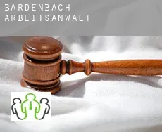 Bardenbach  arbeitsanwalt