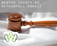 Benton County  Autounfall Anwalt