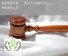 Dawson  Autounfall Anwalt