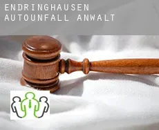 Endringhausen  Autounfall Anwalt