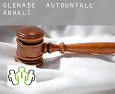 Glenade Autounfall Anwalt