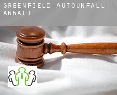Greenfield  Autounfall Anwalt