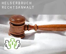 Helserbruch  rechtsanwalt