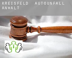 Kreisfeld  Autounfall Anwalt