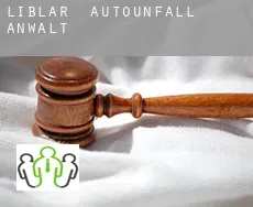 Liblar  Autounfall Anwalt