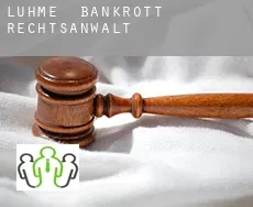 Luhme  bankrott rechtsanwalt