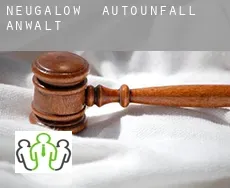 Neugalow  Autounfall Anwalt