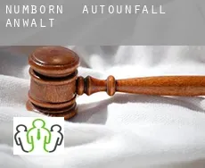 Numborn  Autounfall Anwalt