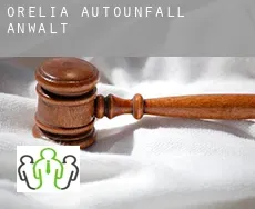 Orelia  Autounfall Anwalt