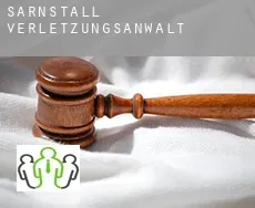 Sarnstall  verletzungsanwalt