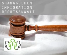 Shanagolden  immigration rechtsanwalt