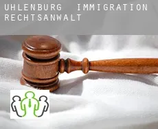 Uhlenburg  immigration rechtsanwalt