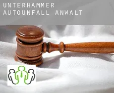 Unterhammer  Autounfall Anwalt