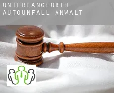 Unterlangfurth  Autounfall Anwalt