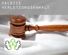 Valdice  verletzungsanwalt