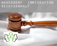 Wakendorf  immigration rechtsanwalt