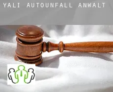 Yalí Autounfall Anwalt